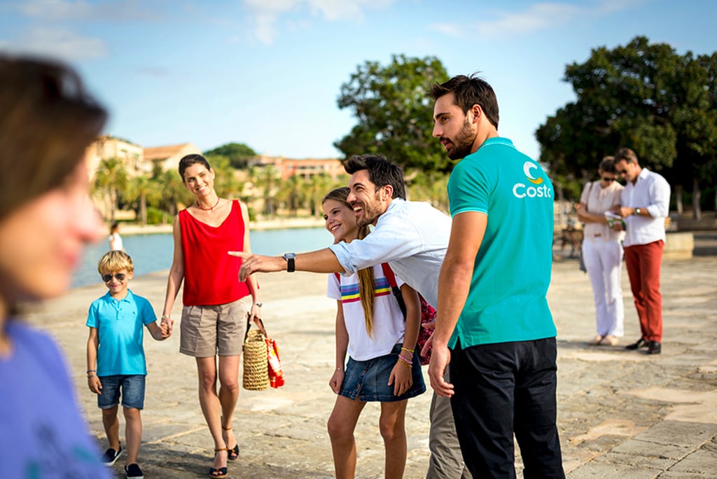 Qué llevar en crucero? Lista crucero | Costa Cruceros