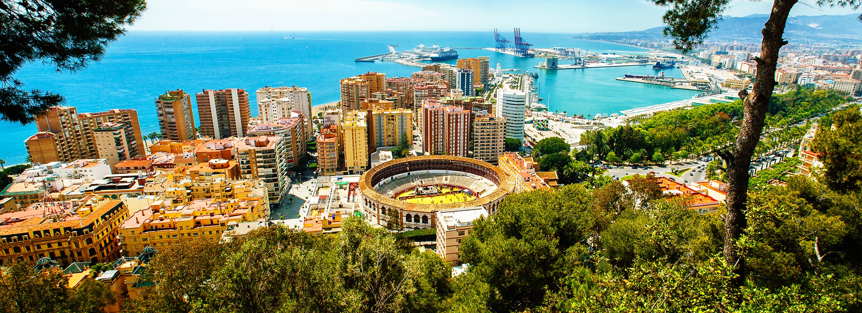 Resultado de imagen de malaga