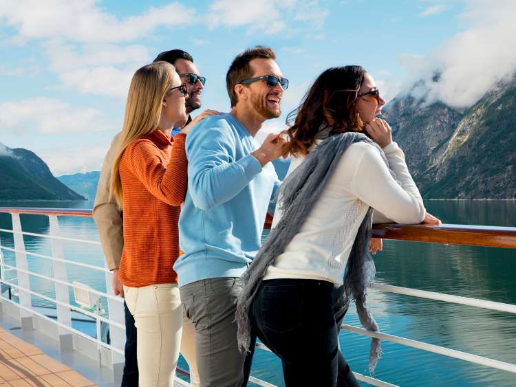 Antes del crucero: información útil | MSC Cruceros