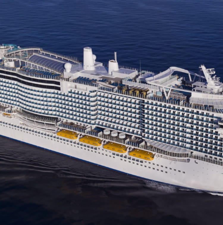 Requisitos de viaje para un crucero gratuito Costa Cruceros