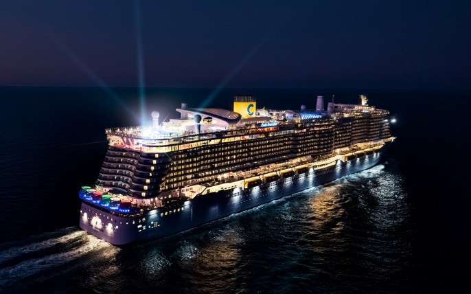 Cruceros Especiales | Descubre los destinos Costa