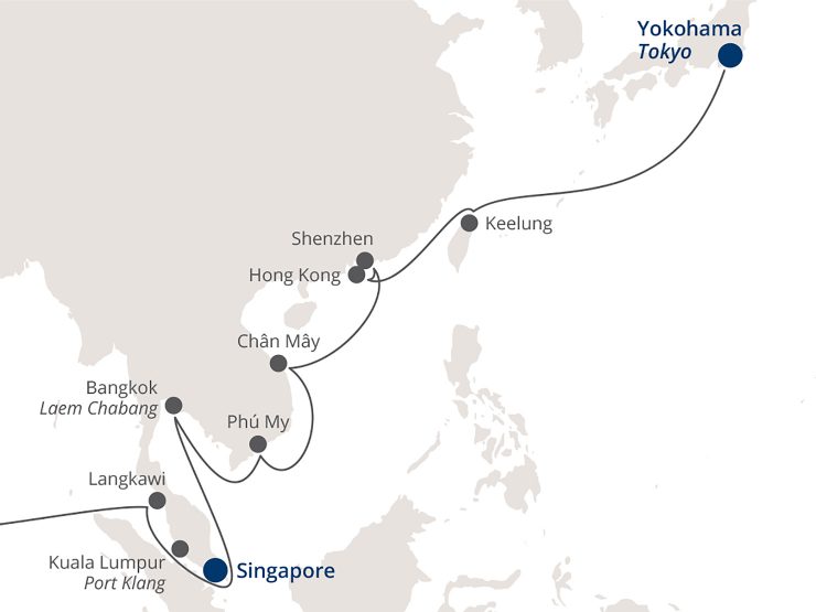 Costa Venezia - Foro Cruceros por el Mediterráneo