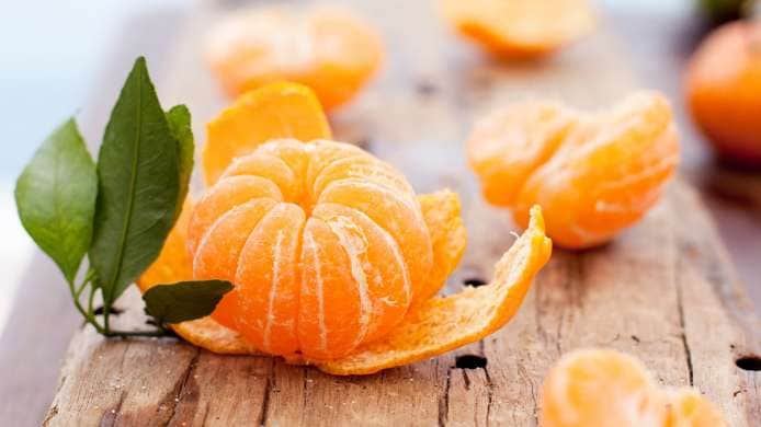 La mandarina: el cítrico más dulce | CostaClub