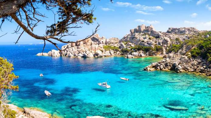 Procida, la isla italiana por conocer