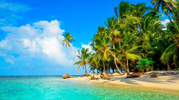 Las 10 Mejores Playas de | Cruceros