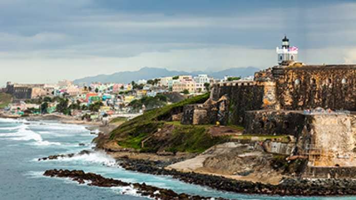 14 que ver San Juan | Costa Cruceros