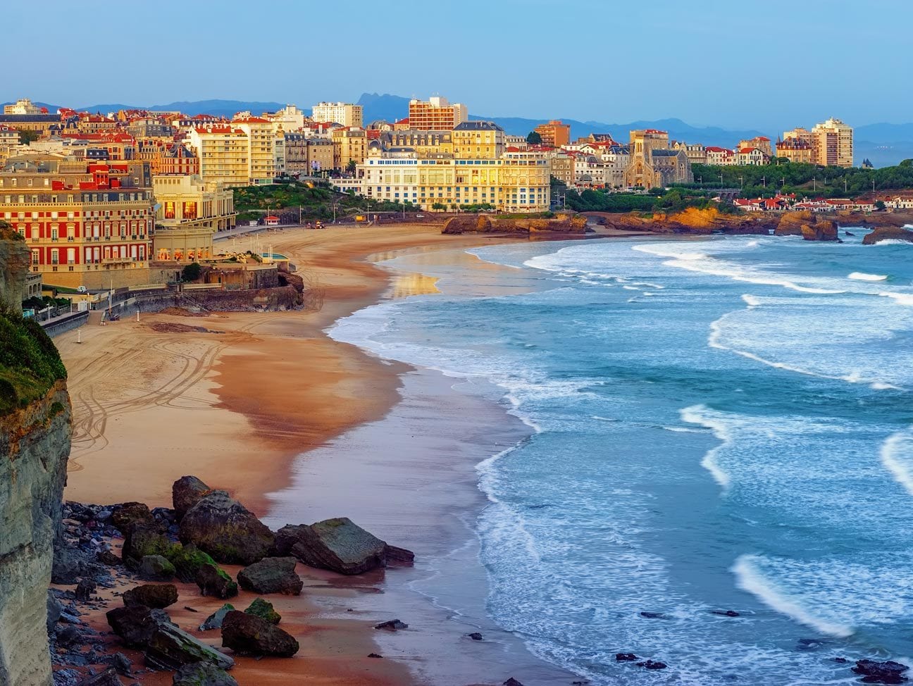 Playas de Francia: las 20 más bellas del lugar | C-Magazine