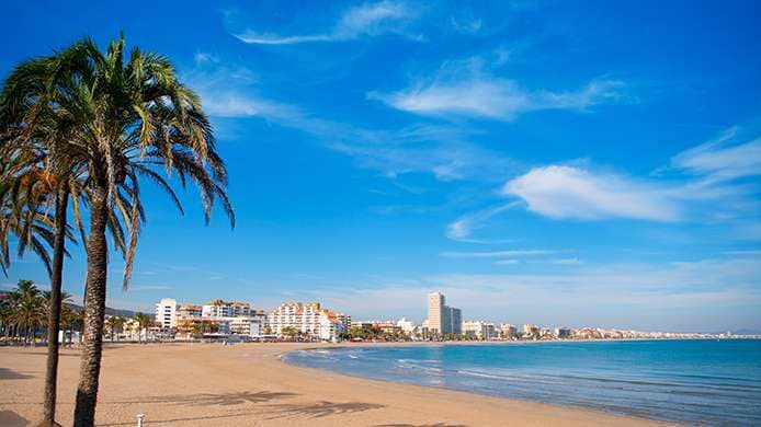 Las 10 playas más bonitas de Valencia | Costa Cruceros