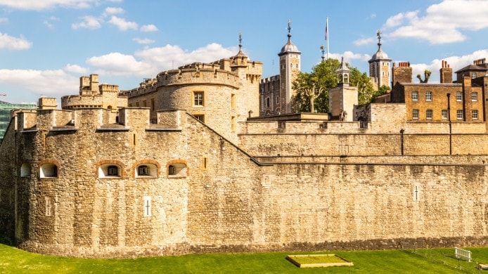 La mítica Torre de Londres | C-Magazine
