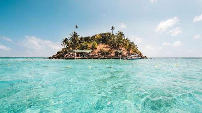 Islas las 14 bonitas de visitar | Cruceros