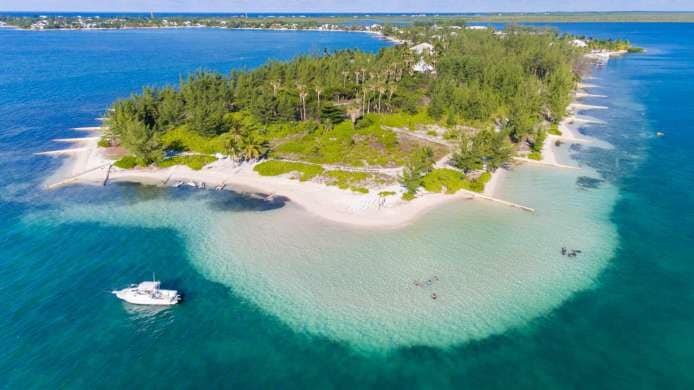 Las 19 mejores islas para pasar tus vacaciones | Costa Cruceros