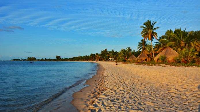 Islas del Océano Índico: las 30 mejores | Costa Cruceros