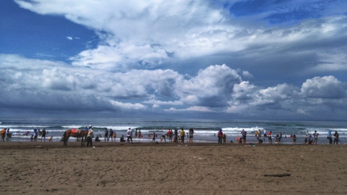 Isla Java | C-Magazine