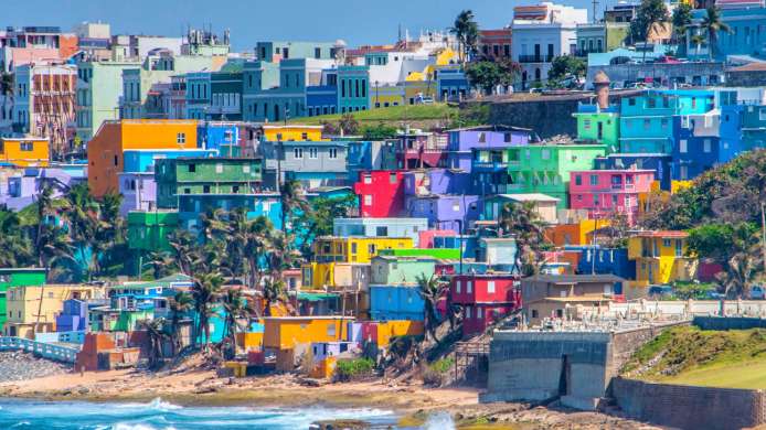 Qué ver en Puerto Rico: 9 lugares que puedes perder | C-Magazine