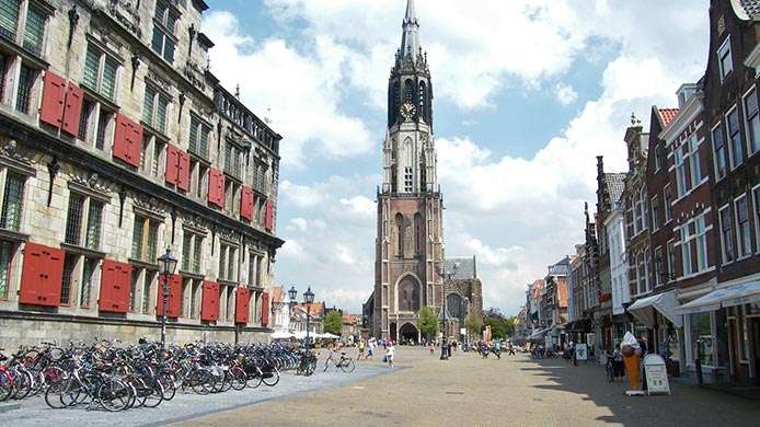 Qué ver en Amsterdam: los 20 mejores lugares para visitar | C-Magazine Qué ver en Amsterdam: los 20 mejores lugares para visitar | C-Magazine