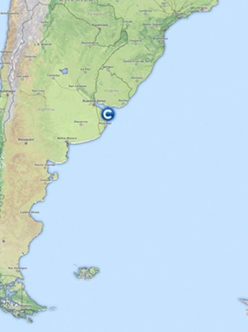 Costa Pacifica los itinerarios 20232024 Costa Cruceros