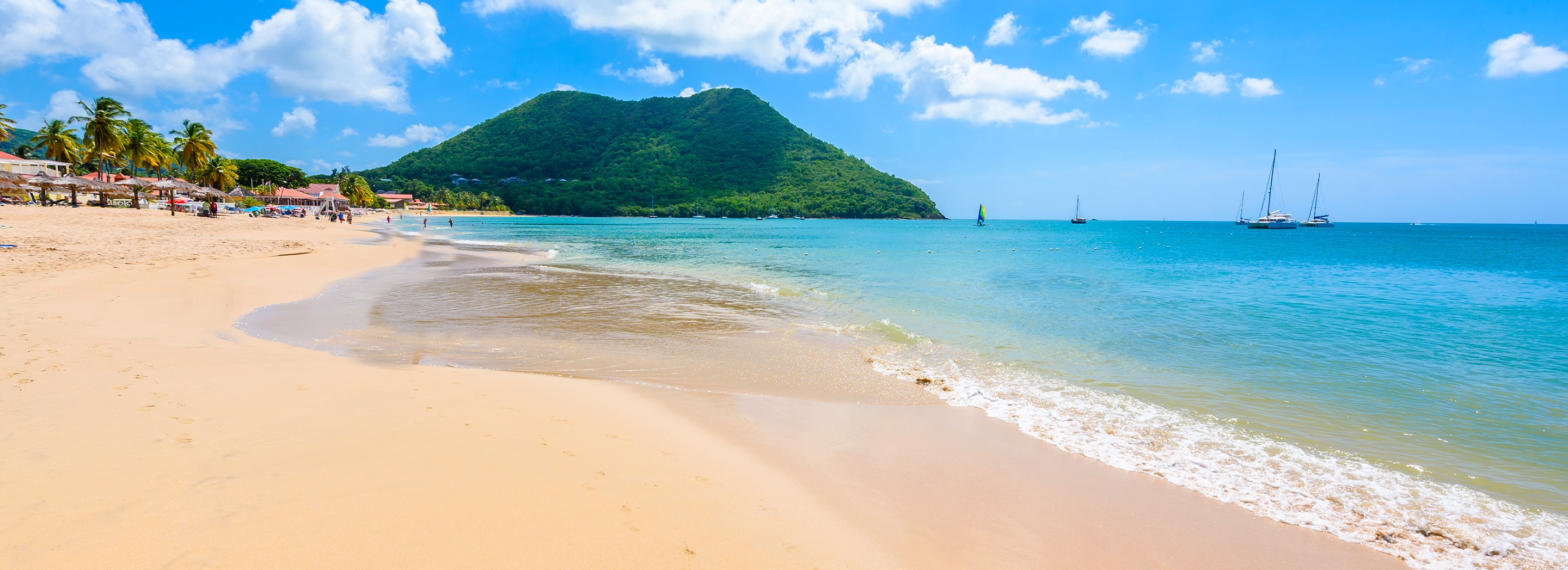 Cruceros por Dominica precios, ofertas y itinerarios Costa Cruceros