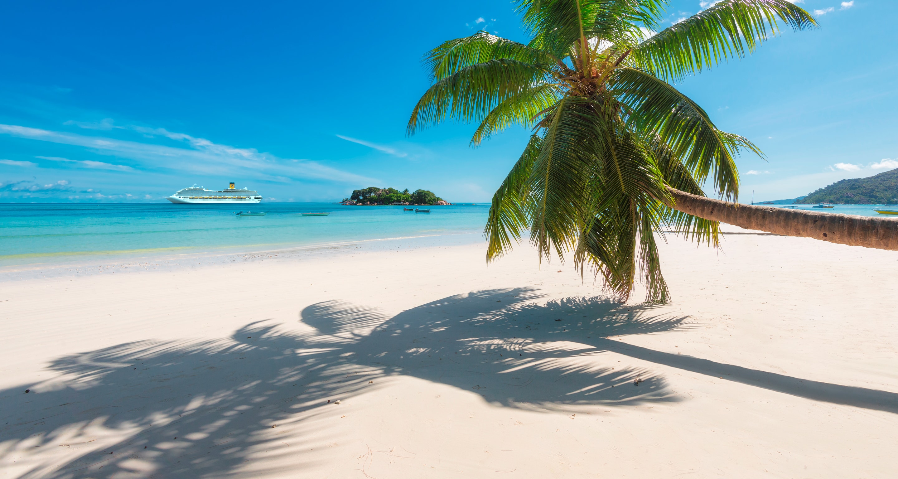 Cruceros por el Caribe | Costa Cruceros