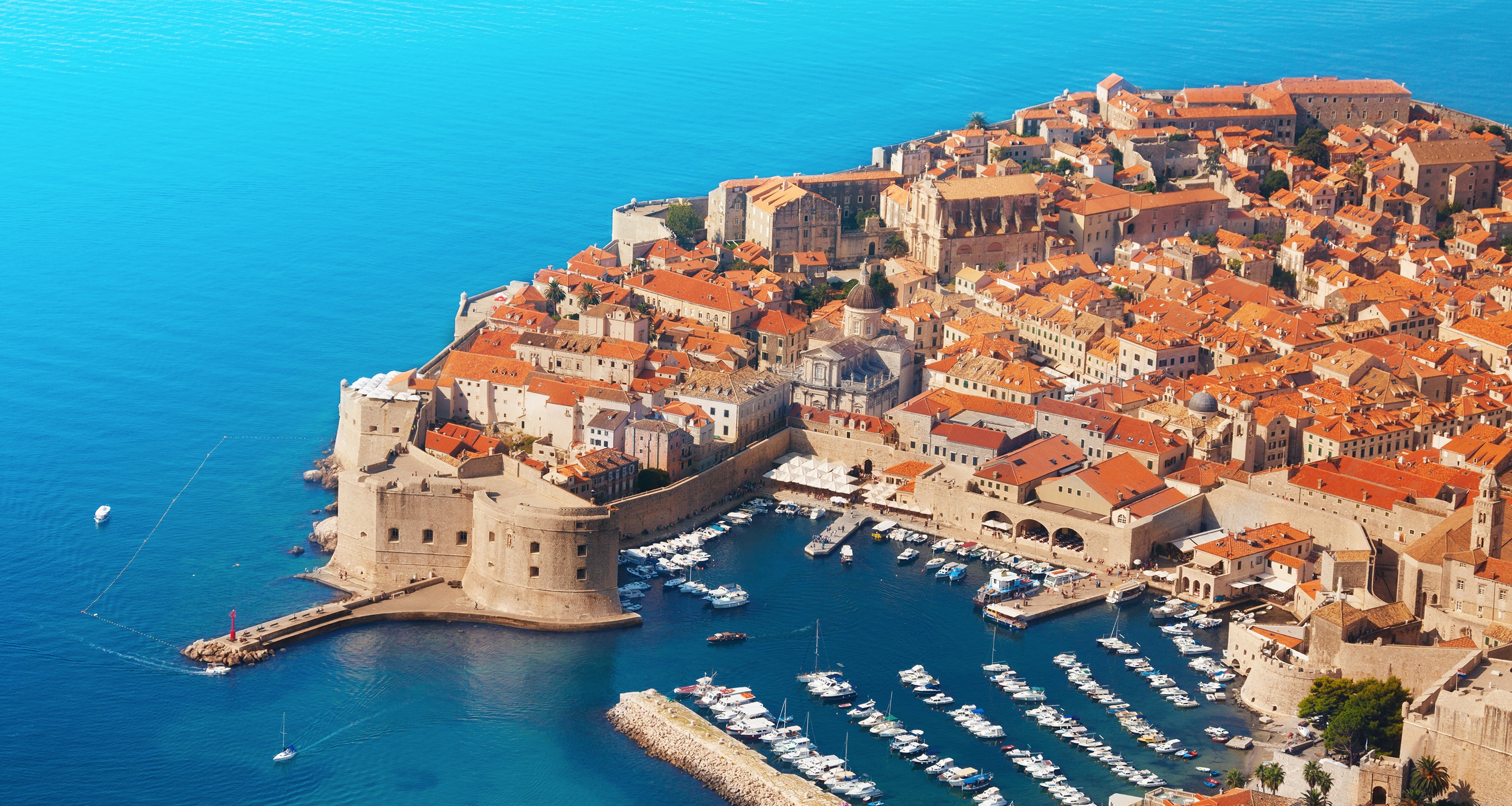 Crucero Dubrovnik: ofertas y precios online |Costa Cruceros