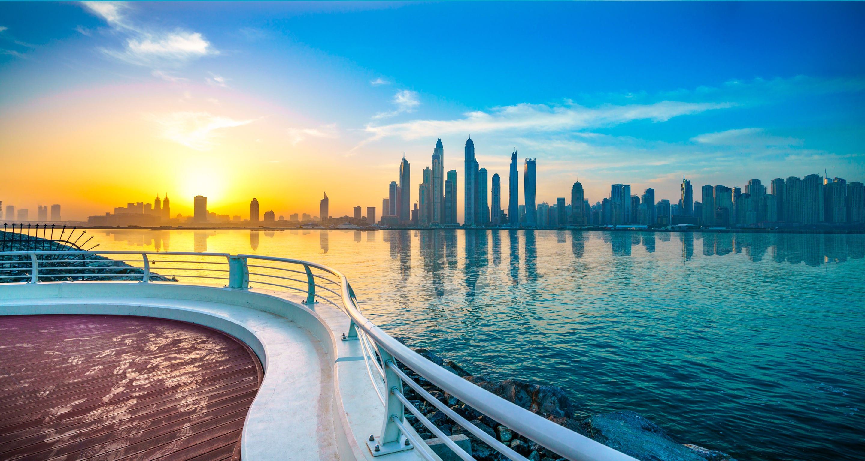 Cruceros desde Dubai excursiones y ofertas Costa Cruceros