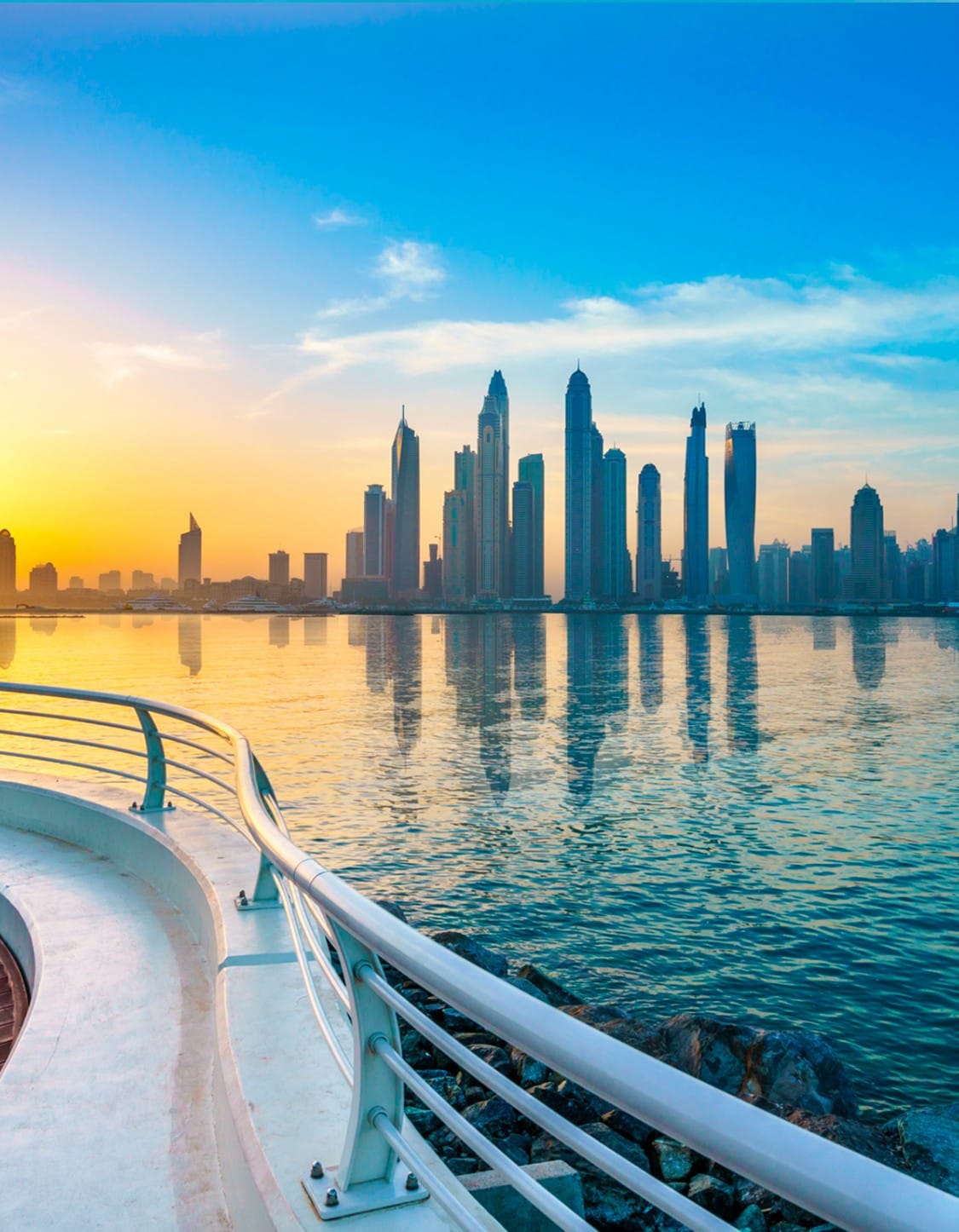 Cruceros desde Dubai excursiones y ofertas Costa Cruceros
