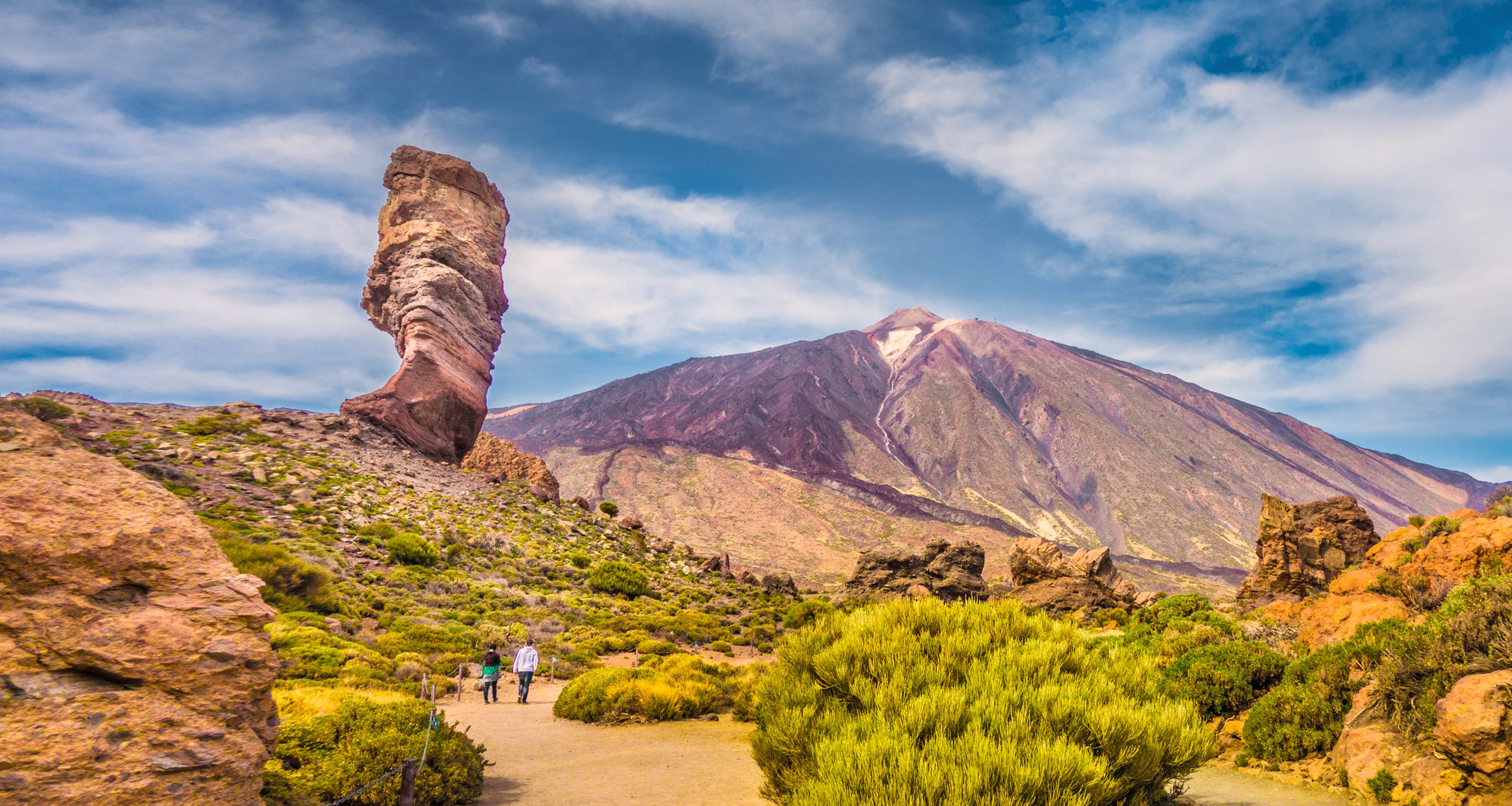 tenerife trips excursions